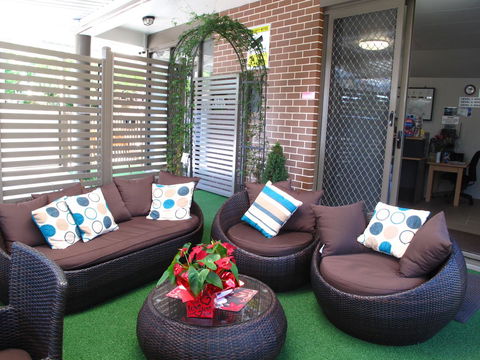 Strathfield Executive Accommodation - Accommodation in Brisbane 33