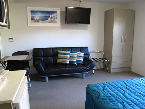 Strathfield Executive Accommodation - Accommodation in Brisbane 21