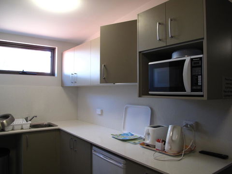 Strathfield Executive Accommodation - Accommodation in Brisbane 44