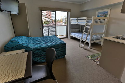 Strathfield Executive Accommodation - Accommodation in Brisbane 12