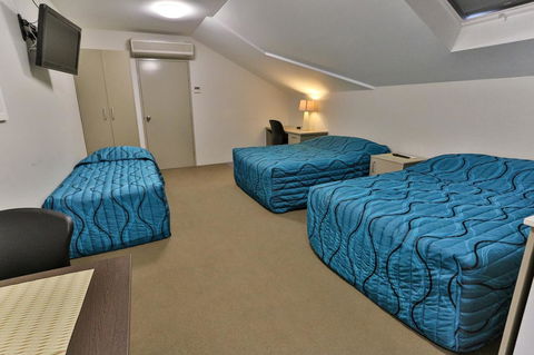 Strathfield Executive Accommodation - Accommodation in Brisbane 13