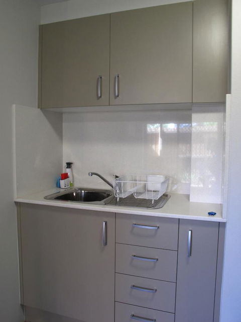 Strathfield Executive Accommodation - Accommodation in Brisbane 36