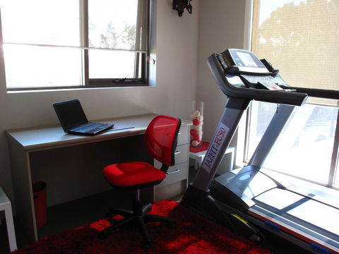 Strathfield Executive Accommodation - Accommodation in Brisbane 34