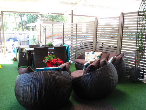 Strathfield Executive Accommodation - Accommodation in Brisbane 24