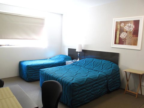 Strathfield Executive Accommodation - Accommodation in Brisbane 20