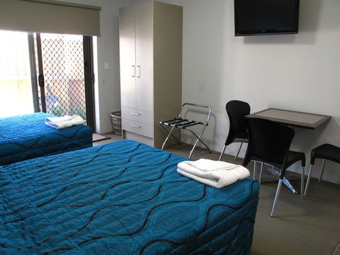 Strathfield Executive Accommodation - Accommodation in Brisbane 42
