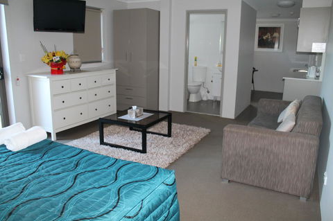 Strathfield Executive Accommodation - Accommodation in Brisbane 3