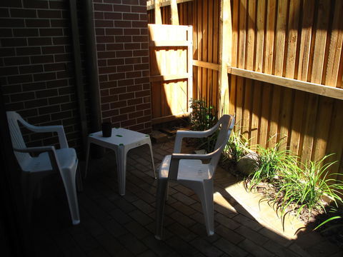 Strathfield Executive Accommodation - Accommodation in Brisbane 38
