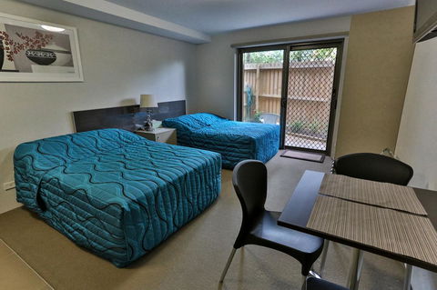 Strathfield Executive Accommodation - Accommodation in Brisbane 18