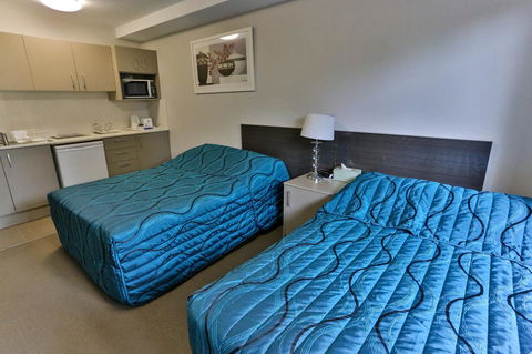 Strathfield Executive Accommodation - Accommodation in Brisbane 1