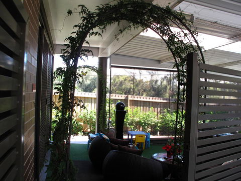 Strathfield Executive Accommodation - Accommodation in Brisbane 30