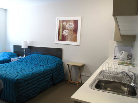 Strathfield Executive Accommodation - Accommodation in Brisbane 23