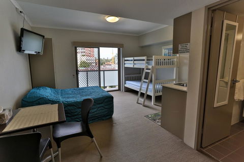 Strathfield Executive Accommodation - Accommodation in Brisbane 10