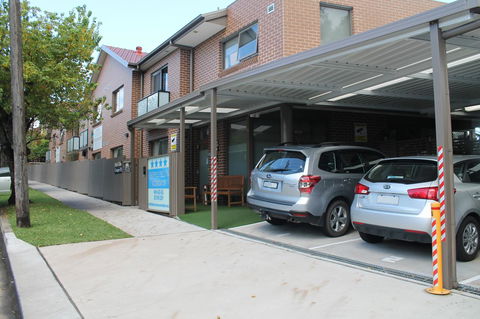 Strathfield Executive Accommodation - Accommodation in Brisbane 0