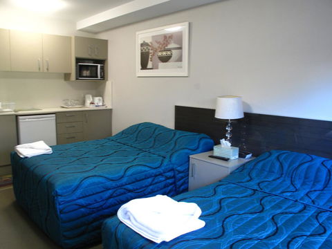 Strathfield Executive Accommodation - Accommodation in Brisbane 39