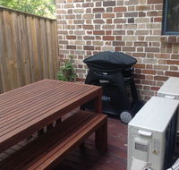 Hideaway Holiday Apartments - Accommodation in Brisbane