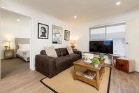 Sleeping in Style - Central  Sophisticated