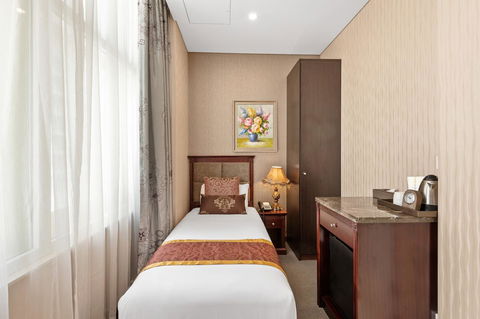 YEHS Hotel Sydney CBD - Accommodation in Brisbane 16