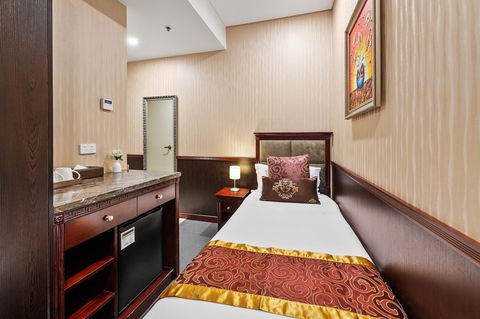 YEHS Hotel Sydney CBD - Accommodation in Brisbane 22