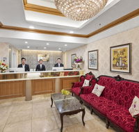 Sydney Hotel CBD - Accommodation in Brisbane