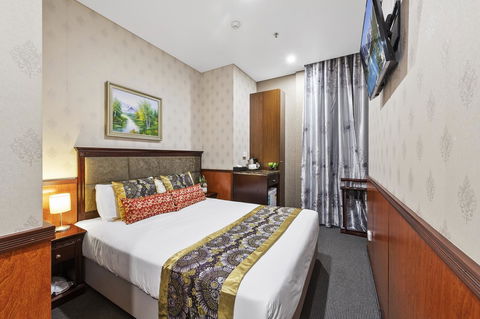 YEHS Hotel Sydney CBD - Accommodation in Brisbane 10
