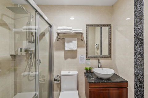 YEHS Hotel Sydney CBD - Accommodation in Brisbane 5