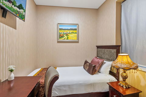 YEHS Hotel Sydney CBD - Accommodation in Brisbane 21