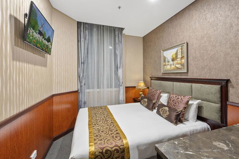 YEHS Hotel Sydney CBD - Accommodation in Brisbane 8