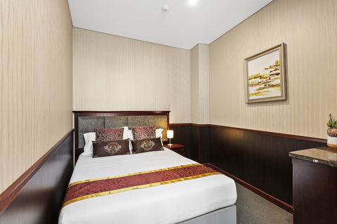 YEHS Hotel Sydney CBD - Accommodation in Brisbane 18