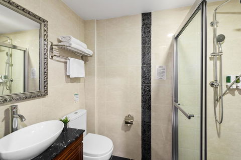 YEHS Hotel Sydney CBD - Accommodation in Brisbane 23