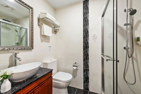 YEHS Hotel Sydney CBD - Accommodation in Brisbane 12