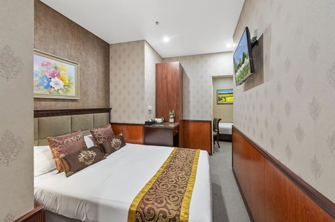 YEHS Hotel Sydney CBD - Accommodation in Brisbane 19