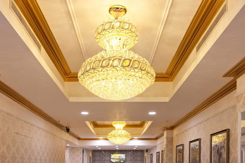YEHS Hotel Sydney CBD - Accommodation in Brisbane 30