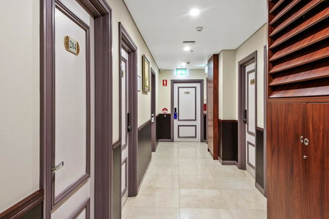 YEHS Hotel Sydney CBD - Accommodation in Brisbane 13