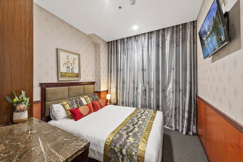 YEHS Hotel Sydney CBD - Accommodation in Brisbane 1