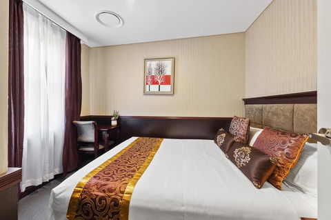YEHS Hotel Sydney CBD - Accommodation in Brisbane 20