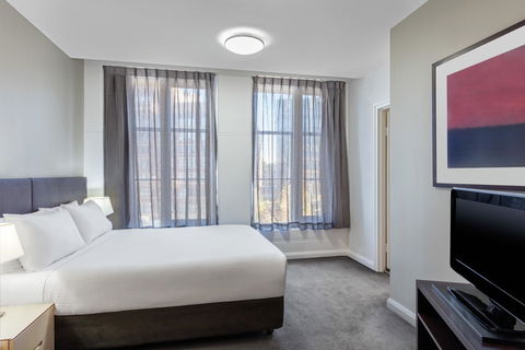 Adina Apartment Hotel Sydney Central - Accommodation in Brisbane 25