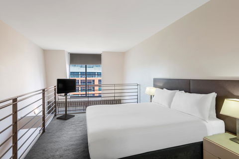 Adina Apartment Hotel Sydney Central - Accommodation in Brisbane 20