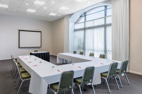 Adina Apartment Hotel Sydney Central - Accommodation in Brisbane 7