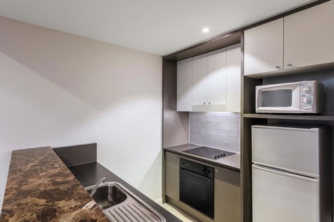 Adina Apartment Hotel Sydney Central - Accommodation in Brisbane 19