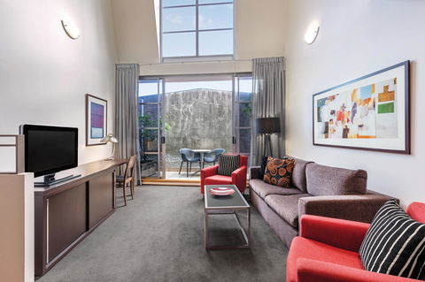 Adina Apartment Hotel Sydney Central - Accommodation in Brisbane 6
