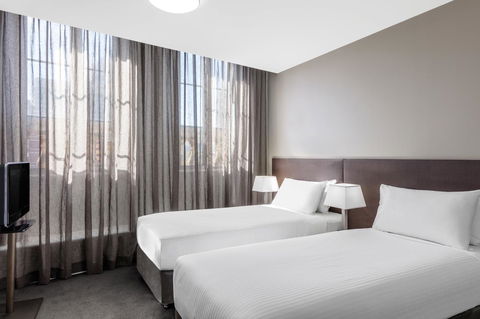 Adina Apartment Hotel Sydney Central - Accommodation in Brisbane 23