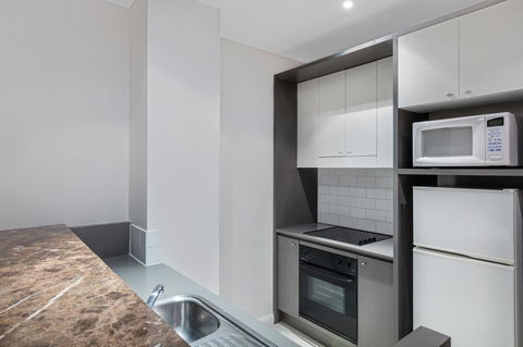 Adina Apartment Hotel Sydney Central - Accommodation in Brisbane 22