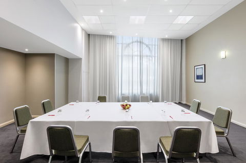 Adina Apartment Hotel Sydney Central - Accommodation in Brisbane 15