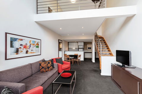 Adina Apartment Hotel Sydney Central - Accommodation in Brisbane 5