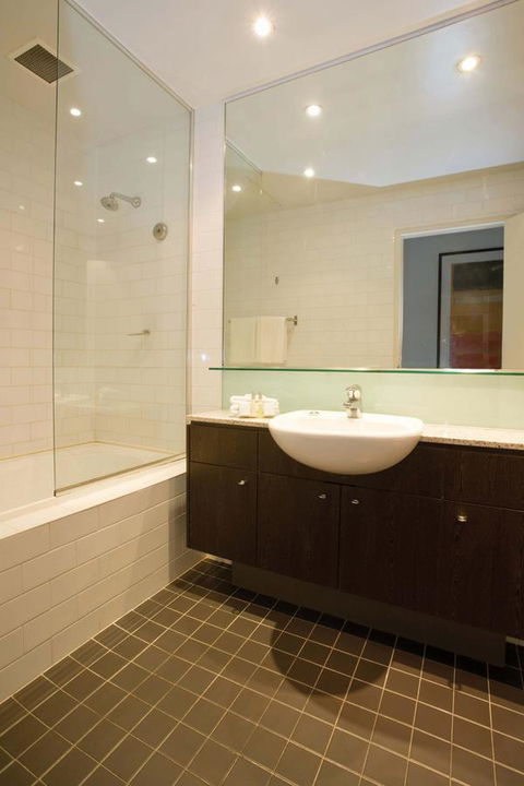 Adina Apartment Hotel Sydney Central - Accommodation in Brisbane 32