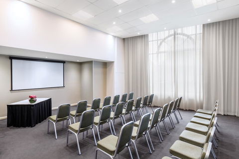 Adina Apartment Hotel Sydney Central - Accommodation in Brisbane 14