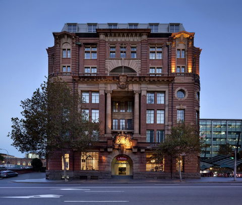 Adina Apartment Hotel Sydney Central - Accommodation in Brisbane 0
