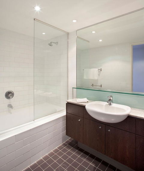 Adina Apartment Hotel Sydney Central - Accommodation in Brisbane 34