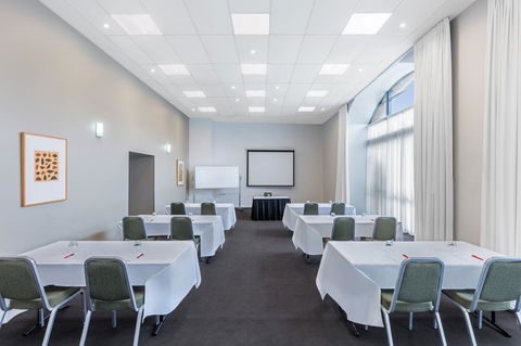 Adina Apartment Hotel Sydney Central - Accommodation in Brisbane 10